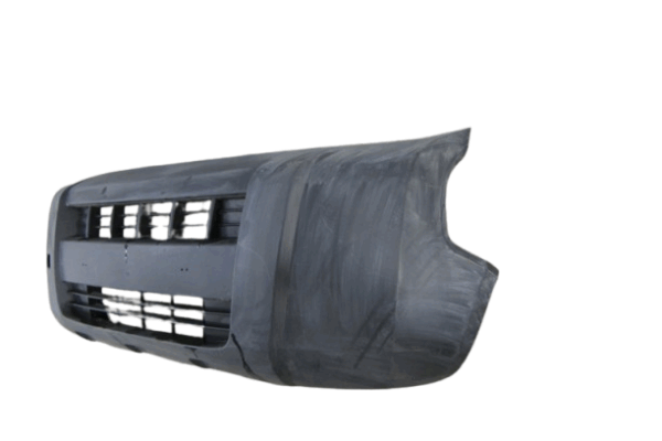 Bumper	NEMO BIPPER QUBO FIORINO 13-  Voorbumper MZ970