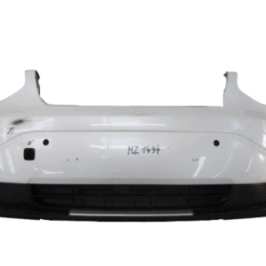 Bumper Kia Soul Ev Electric 14-18 Voorbumper MZ1494