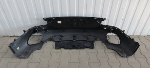 Bumper ALFA ROMEO TONALE VELOCE 2022-156164997 Achterbumper KJ9644