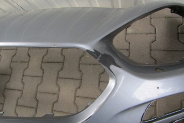 Bumper	FIAT 124 SPIDER 16-  Voorbumper KJ10576