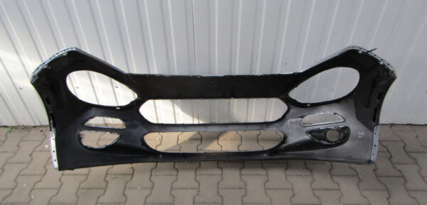 Bumper	FIAT 124 SPIDER 16-  Voorbumper KJ10576