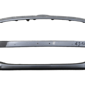 Bumper	FIAT 124 SPIDER 16-  Voorbumper KJ10576