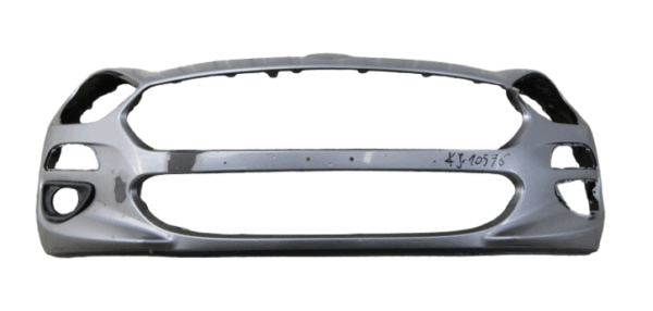 Bumper	FIAT 124 SPIDER 16-  Voorbumper KJ10576
