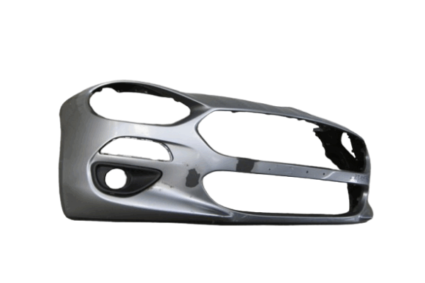 Bumper	FIAT 124 SPIDER 16-  Voorbumper KJ10576