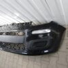 Bumper	Fiat Panda 3 III 12-  Voorbumper MZ1155