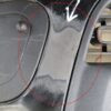 Bumper	Fiat Panda 3 III 12-  Voorbumper MZ1155