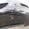 Bumper	Fiat Panda 3 III 12-  Voorbumper MZ1155
