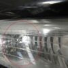 Bumper	Fiat Panda 3 III 12-  Voorbumper MZ1155