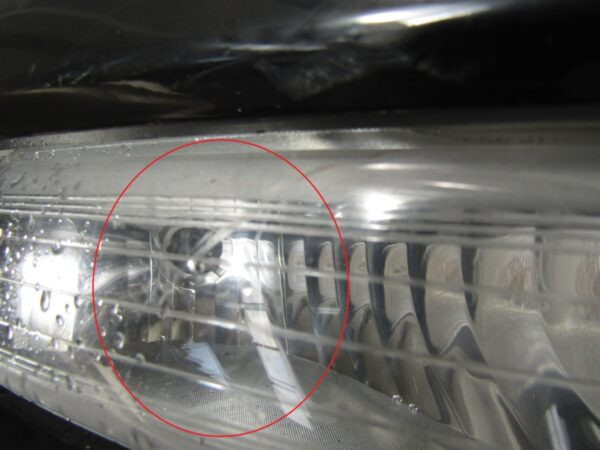 Bumper	Fiat Panda 3 III 12-  Voorbumper MZ1155