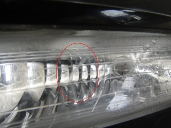 Bumper	Fiat Panda 3 III 12-  Voorbumper MZ1155