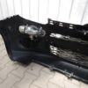 Bumper	Fiat Panda 3 III 12-  Voorbumper MZ1155