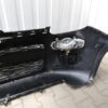 Bumper	Fiat Panda 3 III 12-  Voorbumper MZ1155