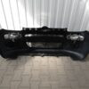 Bumper	Fiat Panda 3 III 12-  Voorbumper MZ1155