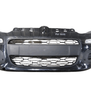 Bumper	Fiat Panda 3 III 12-  Voorbumper MZ1155