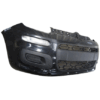 Bumper	Fiat Panda 3 III 12-  Voorbumper MZ1155