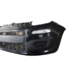 Bumper	Fiat Panda 3 III 12-  Voorbumper MZ1155