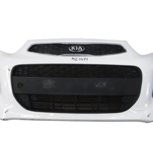 Bumper  Kia Picanto 2 II FACELIFT 15-17 Voorbumper MZ1479