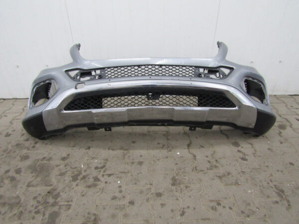 Bumper Mercedes GLE W166 15-18 Voorbumper MZ265