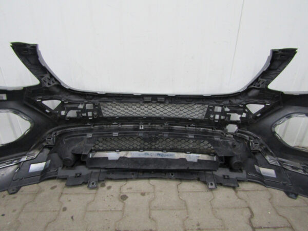 Bumper Mercedes GLE W166 15-18 Voorbumper MZ265