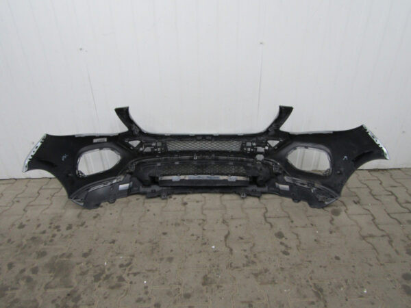 Bumper Mercedes GLE W166 15-18 Voorbumper MZ265
