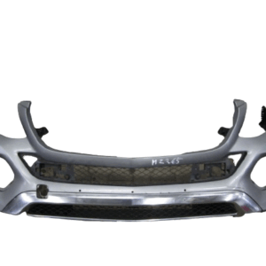 Bumper Mercedes GLE W166 15-18 Voorbumper MZ265