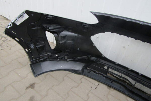Bumper Ford Kuga MK3 III 19- Voorbumper MZ620