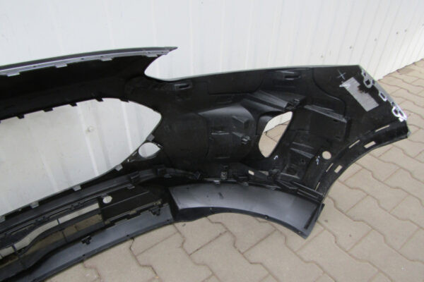 Bumper Ford Kuga MK3 III 19- Voorbumper MZ620