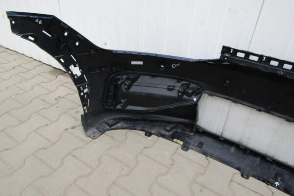 Bumper KIA EV6 GT-LINE GTLINE 21- VoorbumperMZ1042