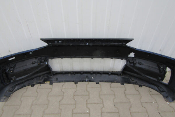 Bumper KIA EV6 GT-LINE GTLINE 21- VoorbumperMZ1042