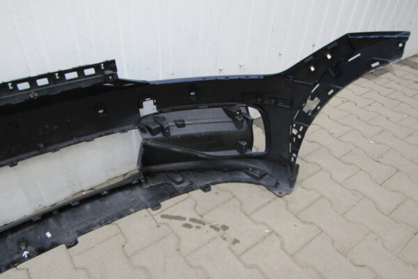 Bumper KIA EV6 GT-LINE GTLINE 21- VoorbumperMZ1042