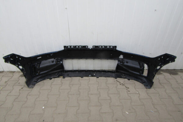 Bumper KIA EV6 GT-LINE GTLINE 21- VoorbumperMZ1042