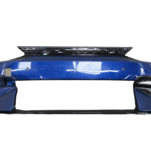 Bumper KIA EV6 GT-LINE GTLINE 21- VoorbumperMZ1042