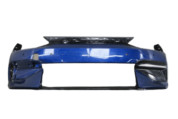 Bumper KIA EV6 GT-LINE GTLINE 21- VoorbumperMZ1042