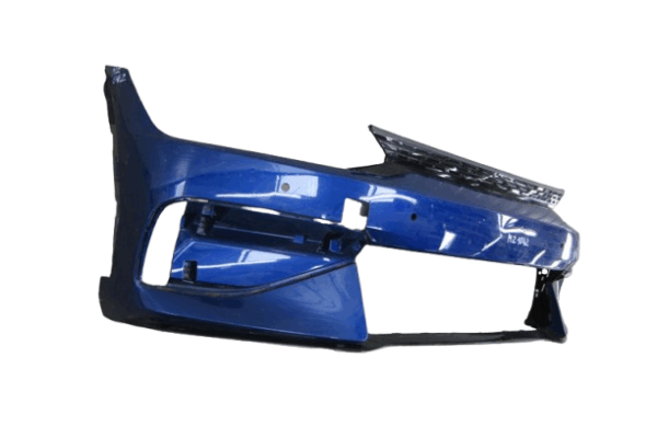 Bumper KIA EV6 GT-LINE GTLINE 21- VoorbumperMZ1042
