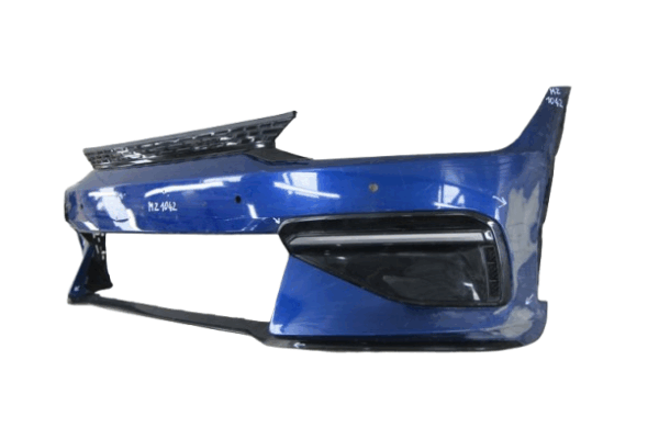 Bumper KIA EV6 GT-LINE GTLINE 21- VoorbumperMZ1042
