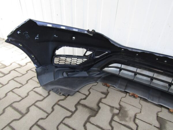 Bumper	Honda CRV CR-V 4 IV Aero 12-14  Voorbumper MZ1179