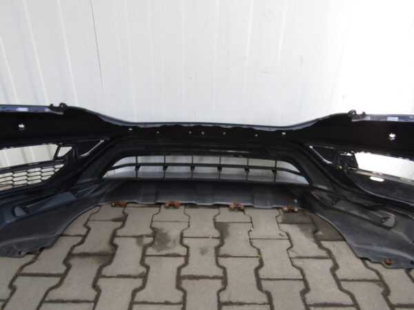 Bumper	Honda CRV CR-V 4 IV Aero 12-14  Voorbumper MZ1179
