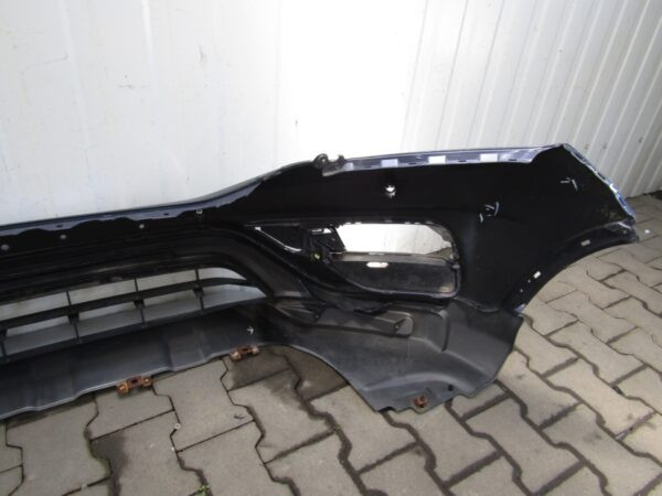 Bumper	Honda CRV CR-V 4 IV Aero 12-14  Voorbumper MZ1179