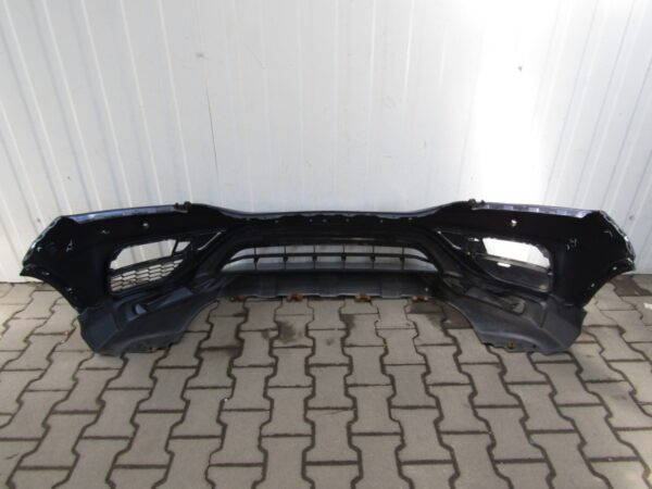 Bumper	Honda CRV CR-V 4 IV Aero 12-14  Voorbumper MZ1179