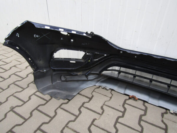 Bumper	Honda CRV CR-V 4 IV Aero 12-14  Voorbumper MZ1184