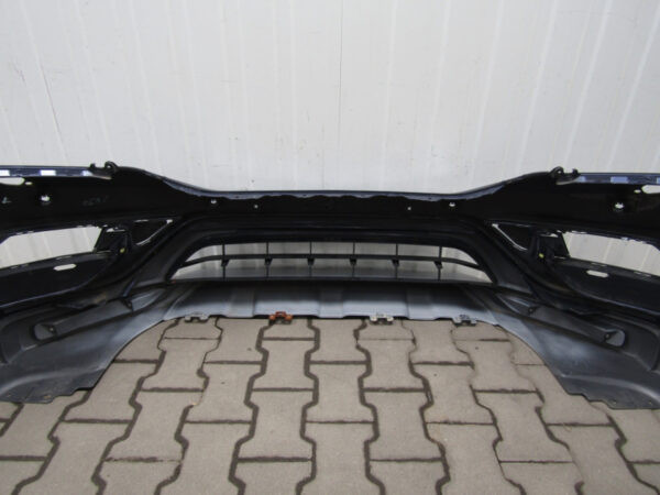 Bumper	Honda CRV CR-V 4 IV Aero 12-14  Voorbumper MZ1184