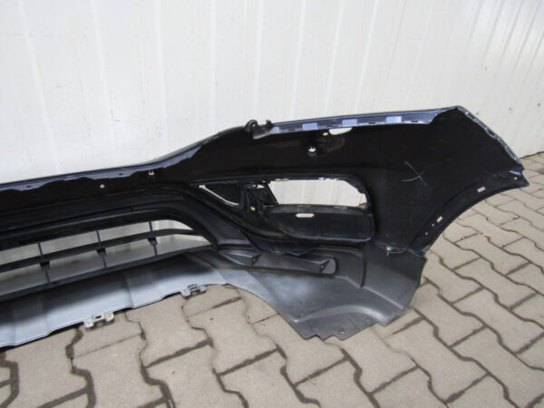 Bumper	Honda CRV CR-V 4 IV Aero 12-14  Voorbumper MZ1184