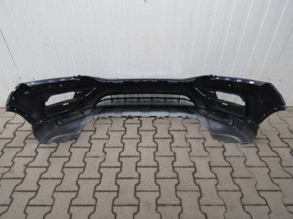 Bumper	Honda CRV CR-V 4 IV Aero 12-14  Voorbumper MZ1184