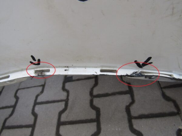 Bumper	HONDA CRZ 2010-2012R CRZ 2010-2012R Voorbumper MZ1183