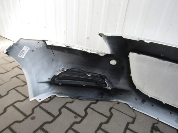 Bumper	HONDA CRZ 2010-2012R CRZ 2010-2012R Voorbumper MZ1183