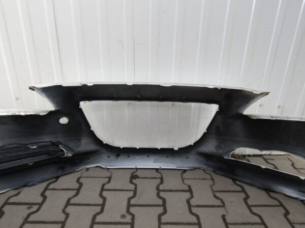 Bumper	HONDA CRZ 2010-2012R CRZ 2010-2012R Voorbumper MZ1183