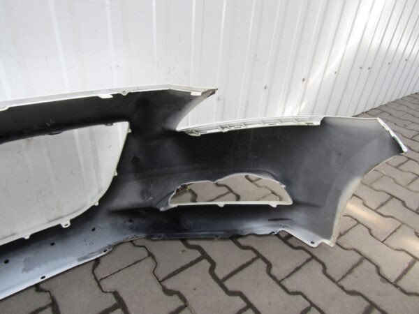 Bumper	HONDA CRZ 2010-2012R CRZ 2010-2012R Voorbumper MZ1183