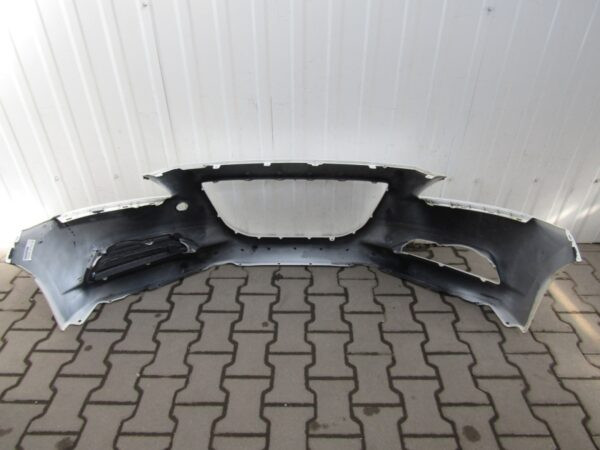 Bumper	HONDA CRZ 2010-2012R CRZ 2010-2012R Voorbumper MZ1183
