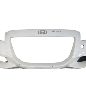 Bumper	HONDA CRZ 2010-2012R CRZ 2010-2012R Voorbumper MZ1183