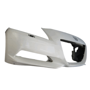 Bumper	Honda CRV CR-V 4 IV Aero 12-14  Voorbumper MZ117